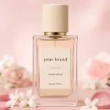 AI-generated product photo example